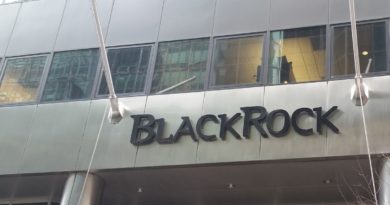 Does BlackRock Own Both Fox News and Dominion Voting Systems?