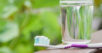 Does ingested fluoride affect the human microbiome? - News-Medical.Net