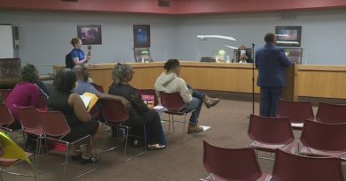 East St. Louis residents claim voter fraud in April general election - KTVI Fox 2 St. Louis