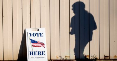 Far-right influencer Douglass Mackey convicted in voter suppression scheme - NBC News