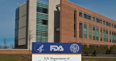 FDA Commissioner Robert Califf dishonestly blames “health misinformation” for falling life expectancy rates... no mention of deadly medications or vaccines