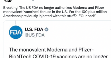 FDA No Longer Authorizes Use of Monovalent COVID Vaccines. Here's What That Means