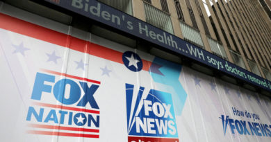 Fox News Settles Defamation Case With Venezuelan Businessman - The New York Times