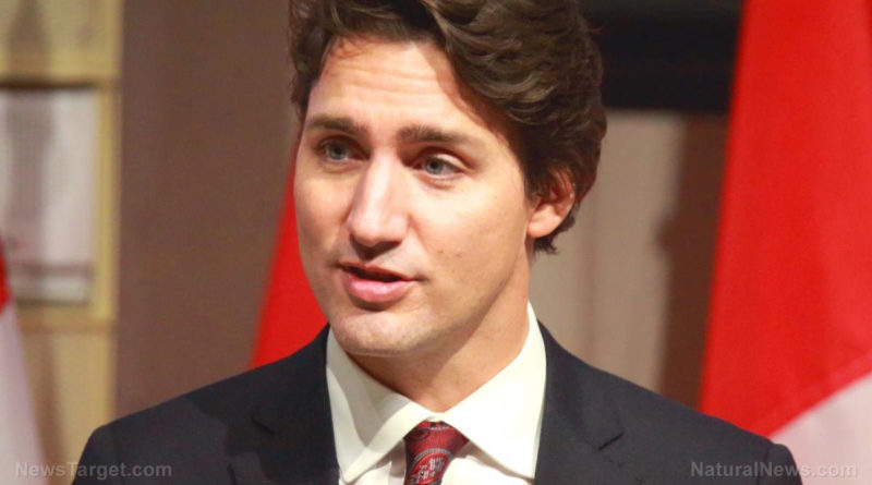 Gaslighting at its finest: Trudeau claims he DID NOT force anyone to get vaccinated