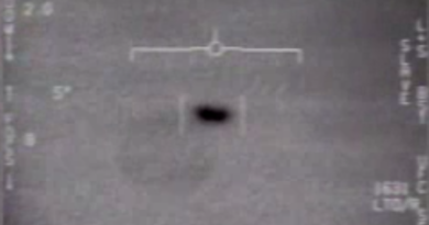 Georgia man who leads country’s UFO investigation program to brief some lawmakers publicly next week - FOX 5 Atlanta