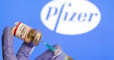 Groups Pushing Vaccine Passports, Mandates Were Quietly Funded by Pfizer