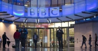 How the BBC Lost Its Way on COVID