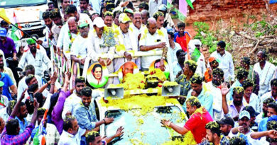 Karnataka Assembly Elections 2023: Conspiracy theories & fervent rebuttals - Bangalore Mirror