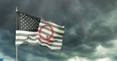 Listen to some gems from QAnon: The Musical - Boing Boing