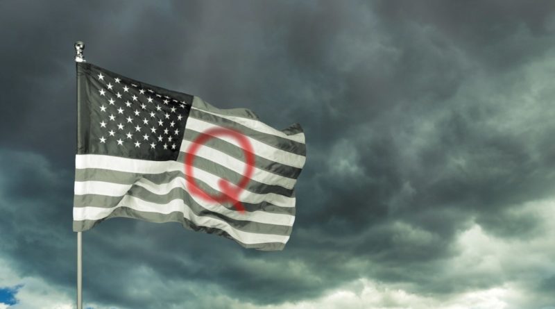 Listen to some gems from QAnon: The Musical - Boing Boing