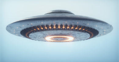 New UFO Videos Declassified by U.S. Military - Newsweek