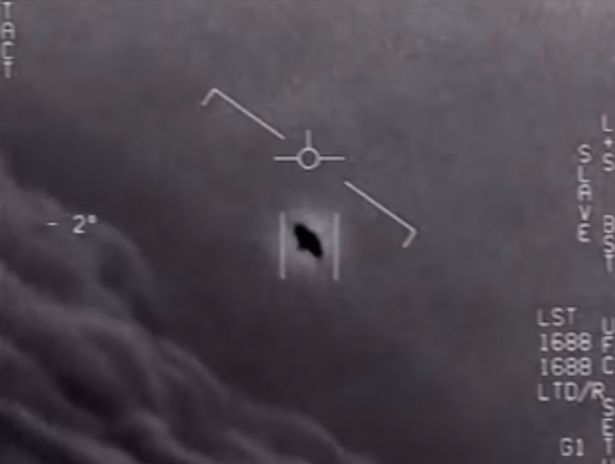 The Pentagon says it has solved some famous UFO sightings but some remain unexplained