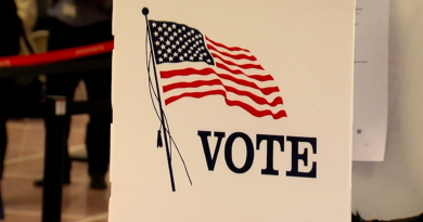 Shaker Heights man indicted for 2020 voter fraud; Ohio has since ... - Ohio Capital Journal