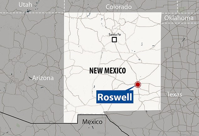 Sheehan says witnesses who allegedly know about Roswell-style programs have come forward