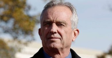 Some experts fear rise in medical misinformation following RFK Jr.'s presidential announcement - ABC News