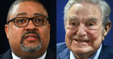 Soros targeted by antisemitic conspiracy theories, hatred amid Trump indictment - The Times of Israel