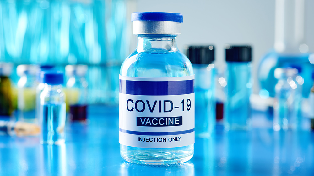 Switzerland stops recommending COVID-19 vaccines, citing population’s high immunity