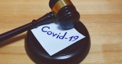 The Covid Plandemic: Fear Is the Name of the Game – The Legal Approach