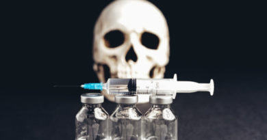 WATCH: Covid “vaccines” and all-cause mortality