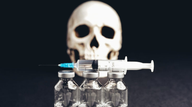 WATCH: Covid “vaccines” and all-cause mortality