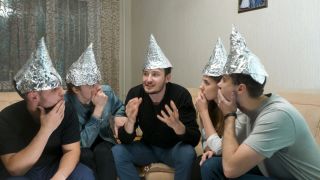 Why We Are Suckers for Conspiracy Theories - Psychology Today