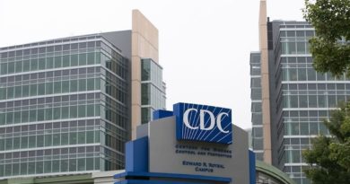 181 'disease detectives' tested positive for COVID after attending large CDC conference