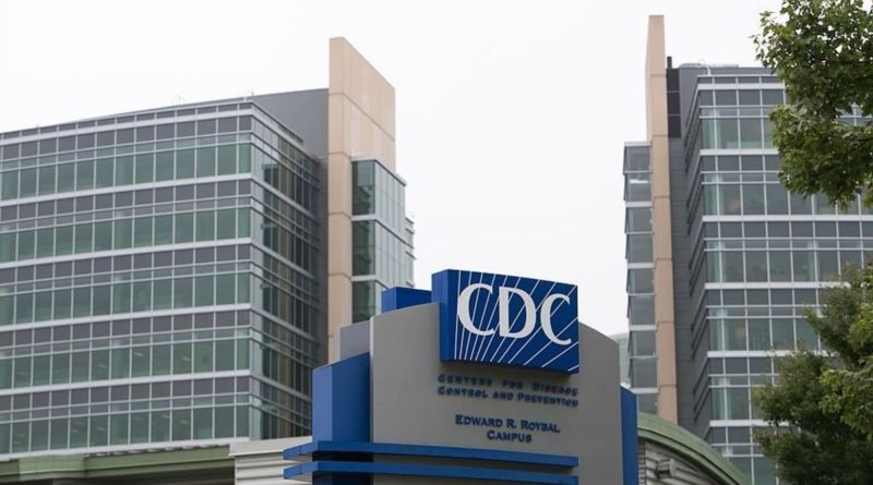 181 'disease detectives' tested positive for COVID after attending large CDC conference