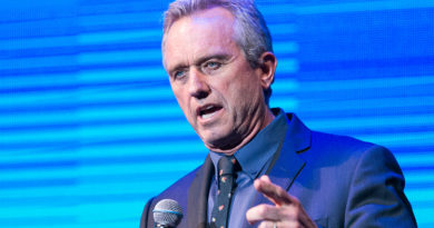 ABC News censors Robert F. Kennedy Jr.’s criticisms against covid “vaccines”