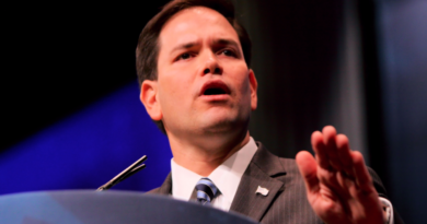 "Beijing hid the truth:" Marco Rubio publishes covid report