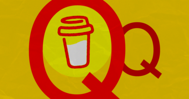 Buy Me a Coffee: The crowdfunding platform that QAnon figures have used to raise hundreds of thousands of dollars