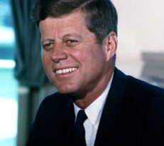 Confronting the JFK Assassination – The Future of Freedom Foundation