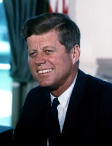 Confronting the JFK Assassination – The Future of Freedom Foundation