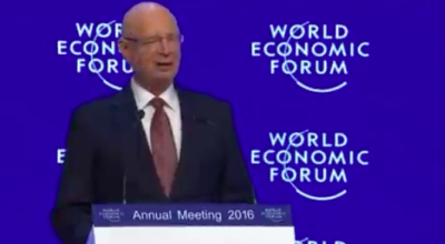 Davos and the Purloined Letter Conspiracy. Klaus Schwab’s “Global Leaders of Tomorrow”