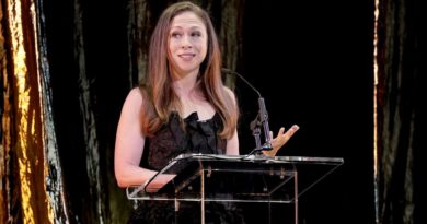 Did Chelsea Clinton Say Every US Child Must Get mRNA Vaccines Without Parental Consent?