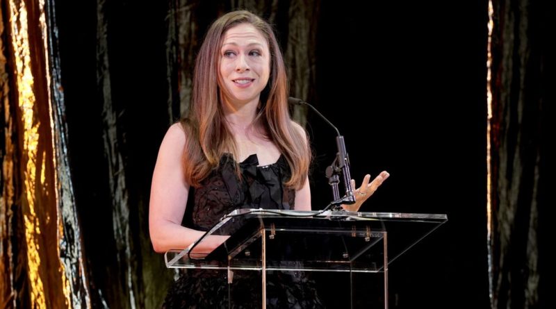 Did Chelsea Clinton Say Every US Child Must Get mRNA Vaccines Without Parental Consent?