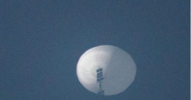 Did Poland just witness a UFO?