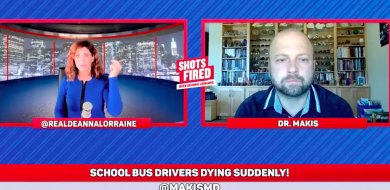 "Died Suddenly": Bus Drivers Collapsing, Pilots Having Medical Emergencies, Weightlifters, Turbo Cancers and More - Global Research