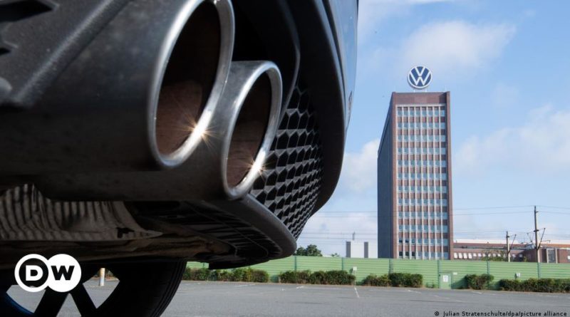 Dieselgate: Volkswagen, Audi in $85 million Texas settlement