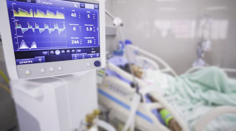 Don’t let them rewrite history: Ventilators KILLED people…and it was no accident