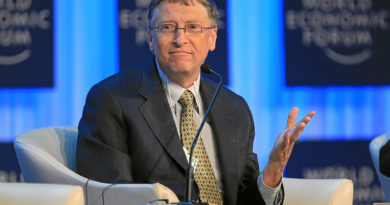 Dr. Jane Ruby STAT! Bill Gates is using his wealth to destroy humanity – Brighteon.TV