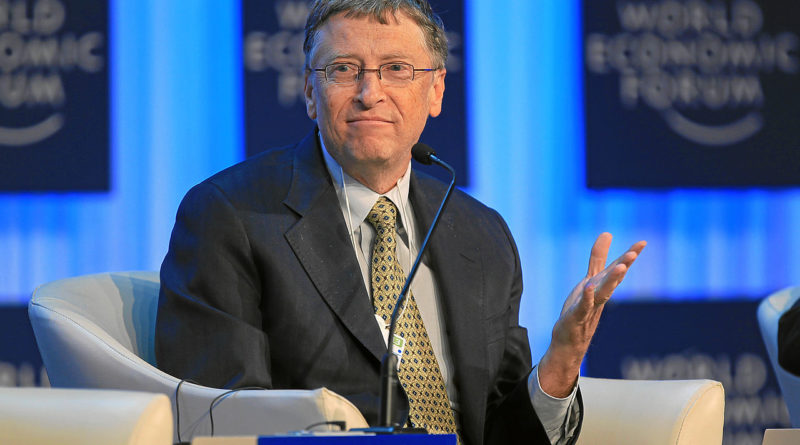 Dr. Jane Ruby STAT! Bill Gates is using his wealth to destroy humanity – Brighteon.TV