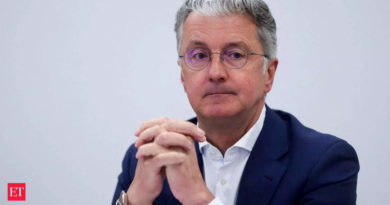 Ex-Audi boss Rupert Stadler pleads guilty in German 'dieselgate' trial
