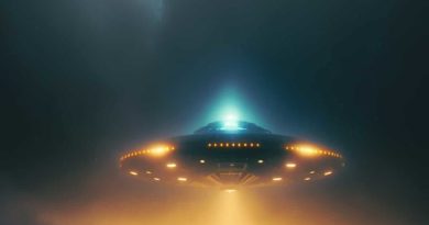 Ex-US Air Force captain reveals aliens assailed nuclear missile base; claims govt hid UFO attack from public