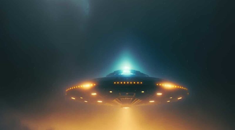 Ex-US Air Force captain reveals aliens assailed nuclear missile base; claims govt hid UFO attack from public