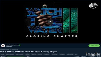 Fact Check: 'Watch The Water 2' Does NOT Prove COVID-19 MRNA Vaccines Come From Snake Venom, Do NOT Cause Humans To Produce Venom In Bodies | Lead Stories