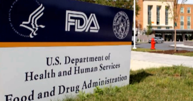 FDA anoints itself the arbiter of truth, despite misleading millions of Americans into injury and death