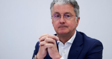 Former Audi CEO Rupert Stadler will plead guilty to Dieselgate involvement - Yahoo News