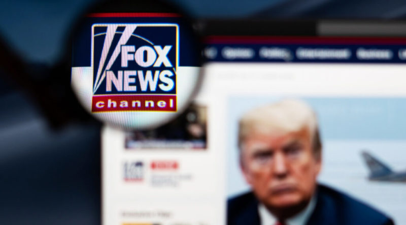 Fox lawsuit claims Murdoch, others knew 2020 election fraud story was false - Top Class Actions