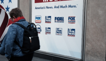 Fox News and Dominion Voting Not Owned By Same Company, Contrary to Online Posts