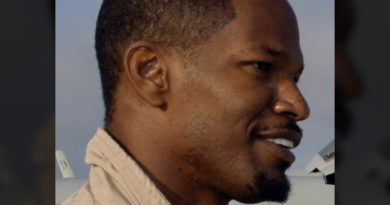 Jamie Foxx reportedly BLINDED and partially PARALYZED after coerced into taking covid vaccine jab